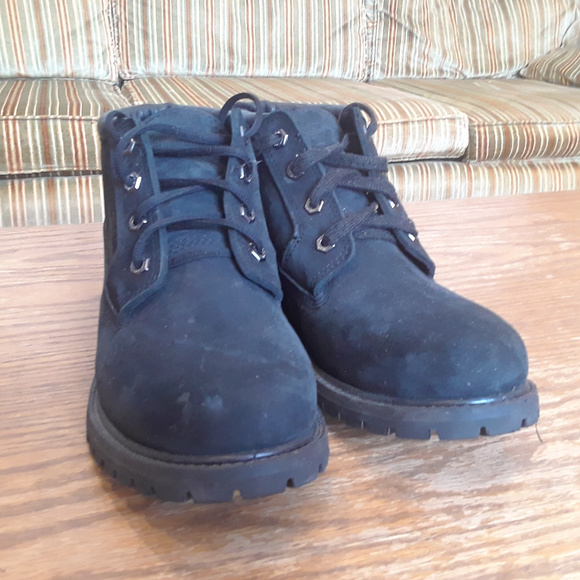 timberland women's nellie double waterproof ankle boot